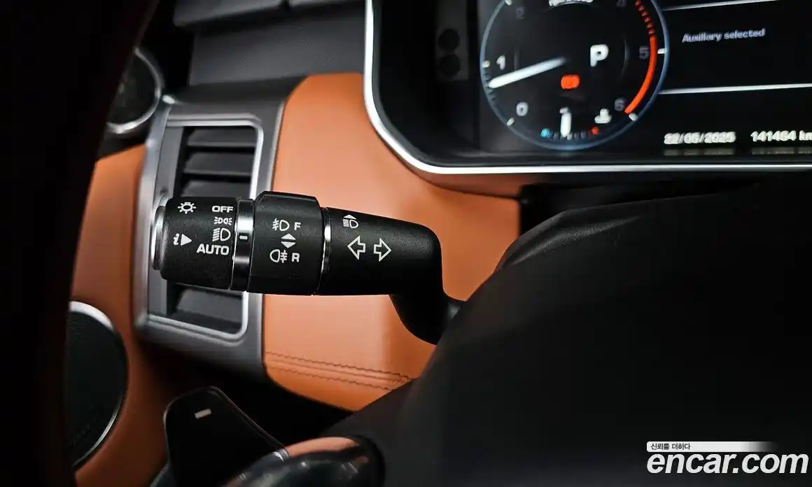 Land Rover Range-Rover Sport 2016 3.0 Автомат в Москве № 166628, фото 14