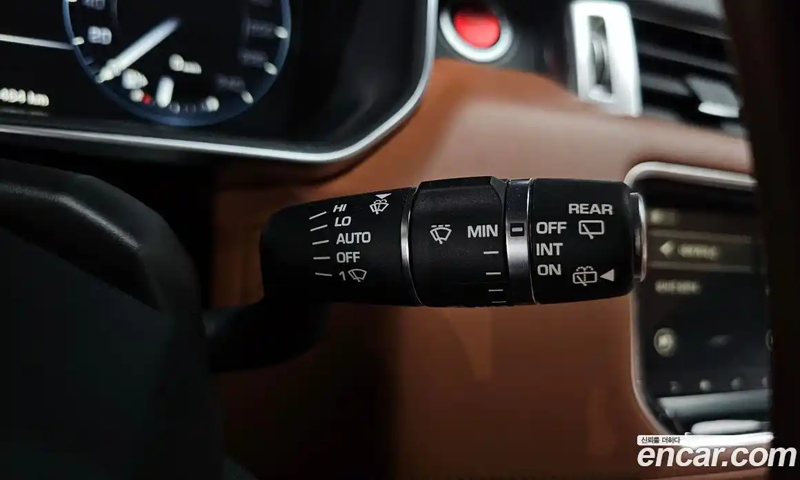 Land Rover Range-Rover Sport 2016 3.0 Автомат в Москве № 166628, фото 15