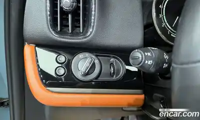 Mini Countryman 2022 2.0 Автомат в Москве № 167083, миниатюра 2