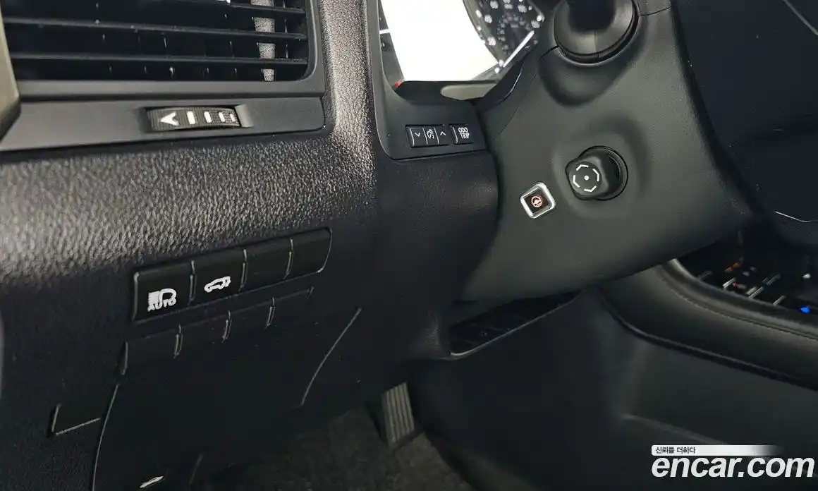 Lexus RX 2018 3.5 Автомат в Москве № 168234, фото 1