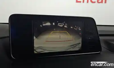 Lexus RX 2018 3.5 Автомат в Москве № 168234, миниатюра 12