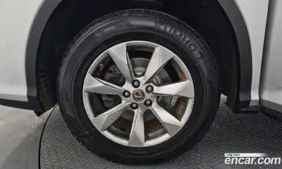 Lexus RX 2018 3.5 Автомат в Москве № 168234, миниатюра 7