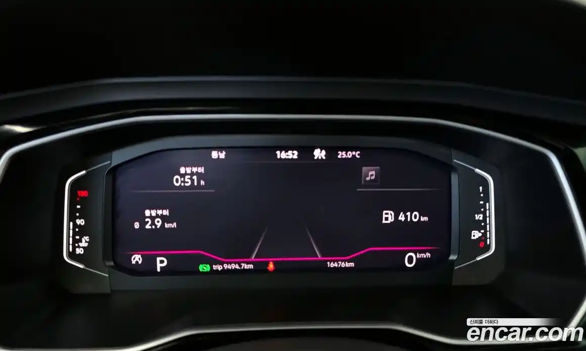 Volkswagen Jetta 2021 1.4 Автомат в Москве № 168495, фото 1