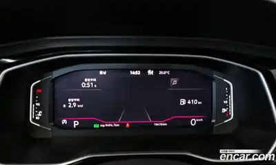 Volkswagen Jetta, 2021