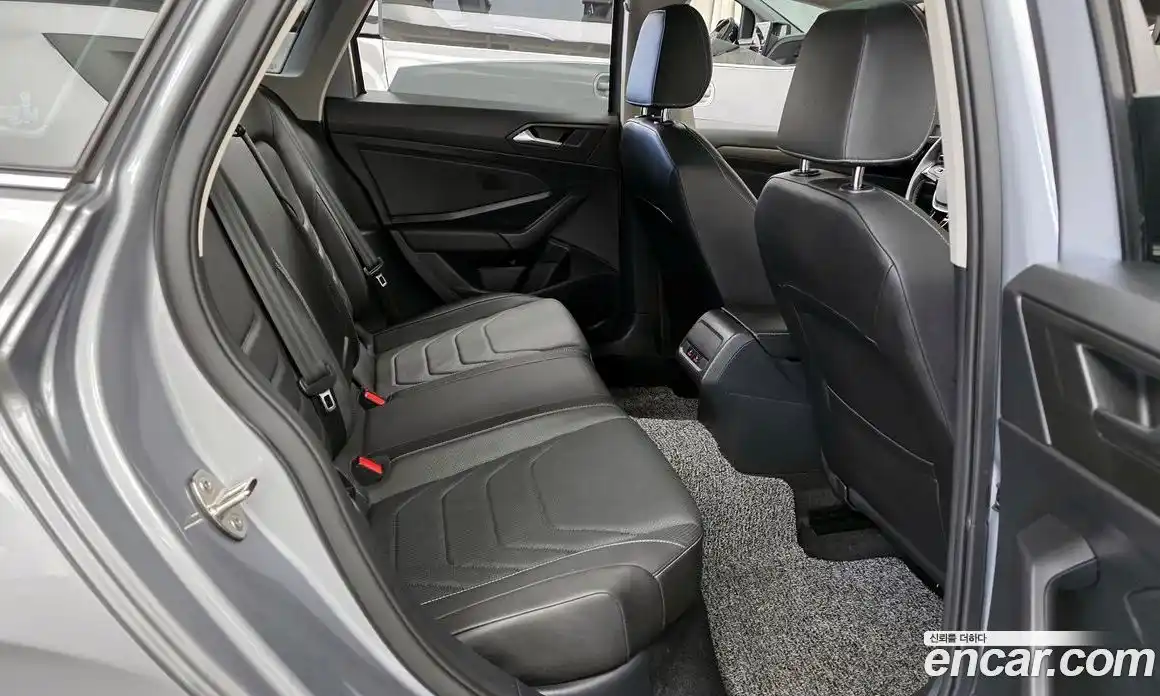 Volkswagen Jetta 2021 1.4 Автомат в Москве № 168495, фото 12