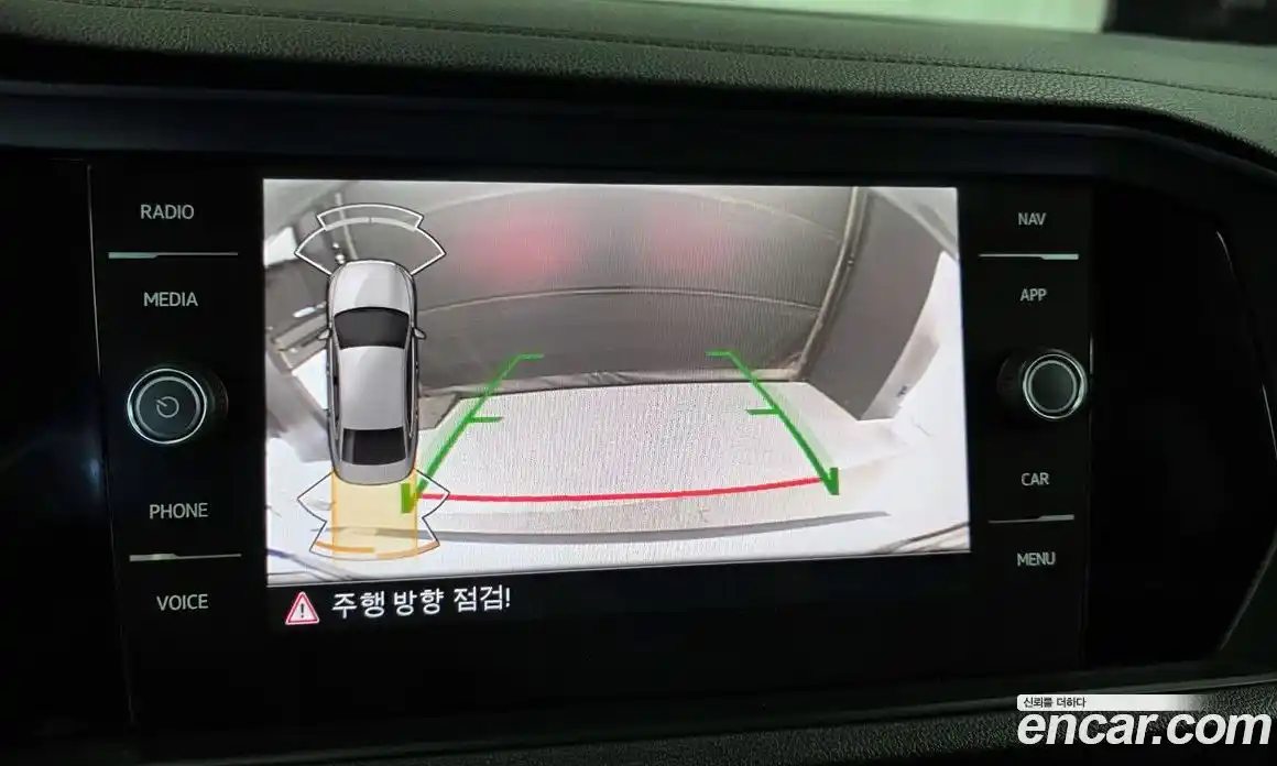 Volkswagen Jetta 2021 1.4 Автомат в Москве № 168495, фото 14