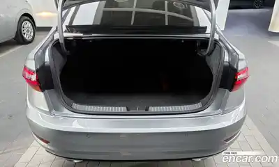 Volkswagen Jetta 2021 1.4 Автомат в Москве № 168495, миниатюра 4