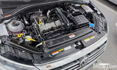 Volkswagen Jetta 2021 1.4 Автомат в Москве № 168495, миниатюра 5