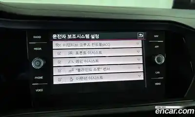 Volkswagen Jetta 2021 1.4 Автомат в Москве № 168495, миниатюра 7