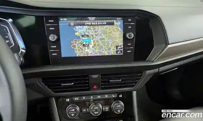 Volkswagen Jetta 2021 1.4 Автомат в Москве № 168495, миниатюра 9