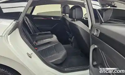 Volkswagen Arteon 2023 2.0 Автомат в Москве № 168888, миниатюра 12