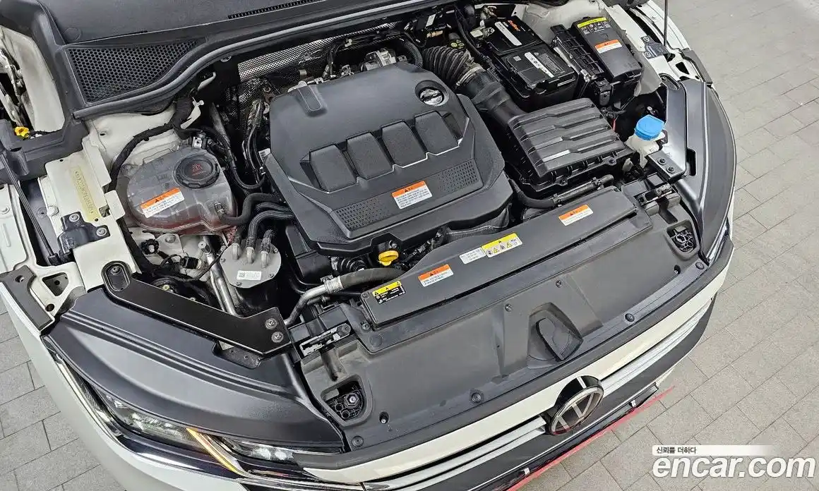 Volkswagen Arteon 2023 2.0 Автомат в Москве № 168888, фото 5