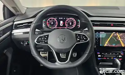 Volkswagen Arteon 2023 2.0 Автомат в Москве № 168888, миниатюра 9