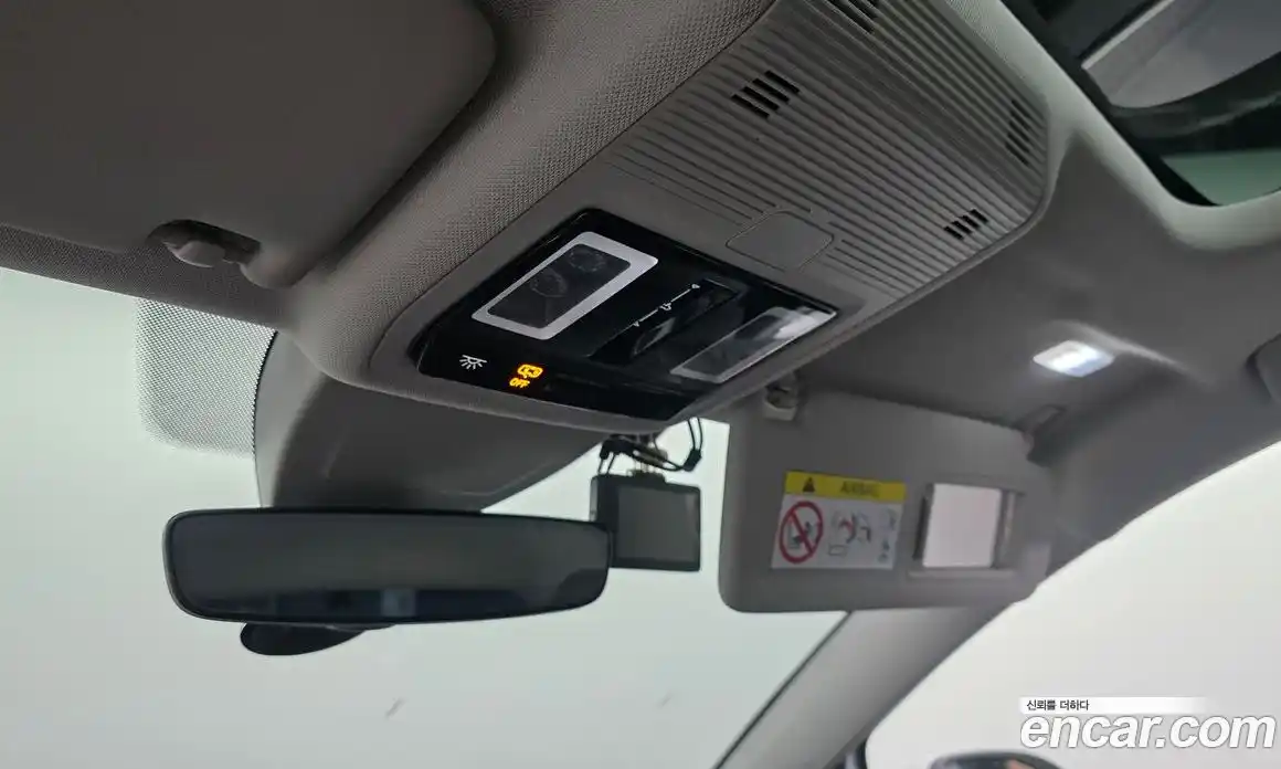 Volkswagen Golf 2023 2.0 Автомат в Москве № 168892, фото 17