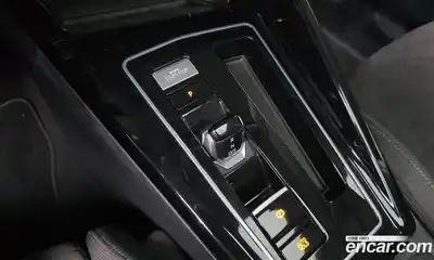 Volkswagen Golf 2023 2.0 Автомат в Москве № 168892, миниатюра 9