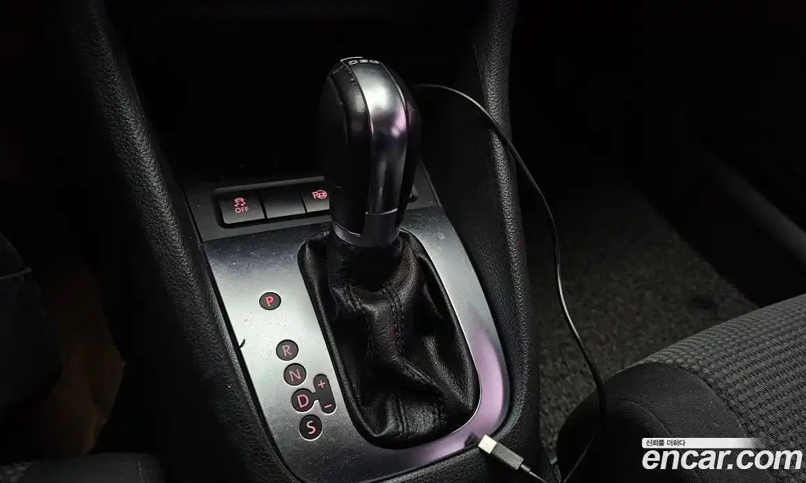 Volkswagen Golf 2013 1.6 Автомат в Москве № 169109, фото 13