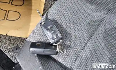 Volkswagen Golf 2013 1.6 Автомат в Москве № 169109, миниатюра 8