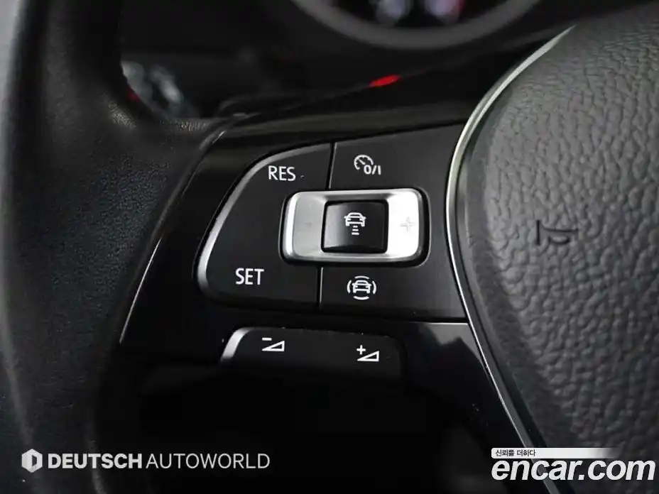 Volkswagen Tiguan 2020 2.0 Автомат в Москве № 169226, фото 15