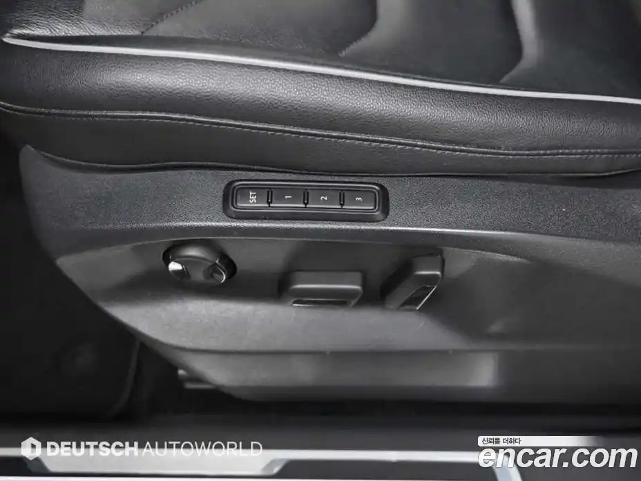 Volkswagen Tiguan 2020 2.0 Автомат в Москве № 169226, фото 17