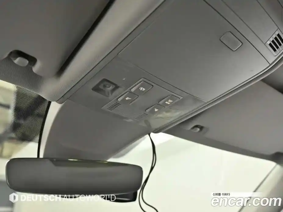 Volkswagen Tiguan 2020 2.0 Автомат в Москве № 169226, фото 18