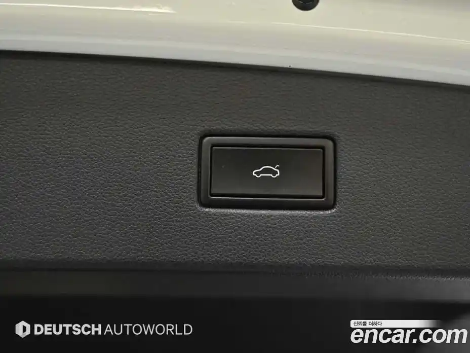 Volkswagen Tiguan 2020 2.0 Автомат в Москве № 169226, фото 19