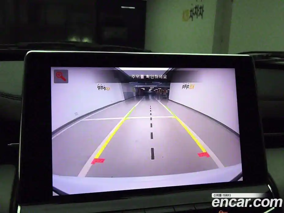 Jeep Compass 2022 2.4 Автомат в Москве № 170005, фото 14