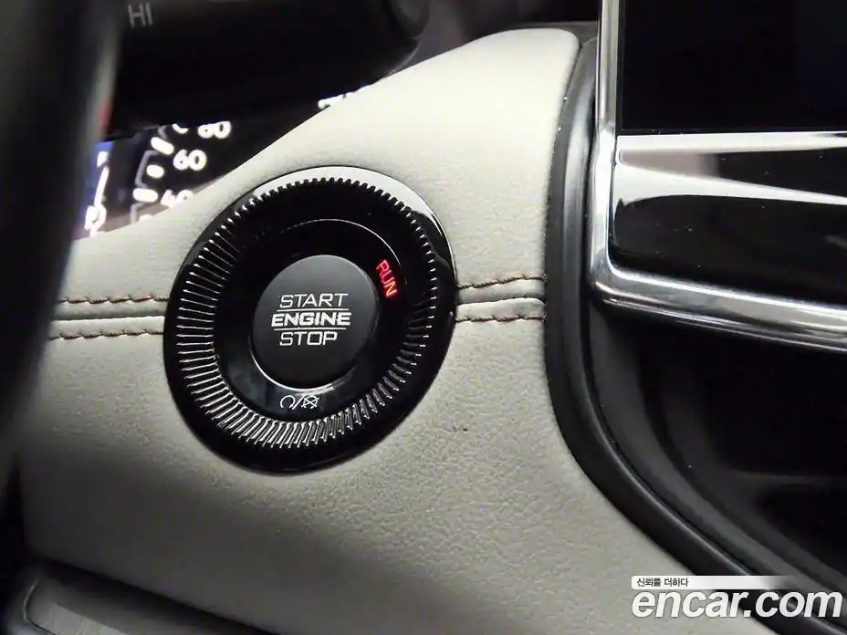 Jeep Compass 2022 2.4 Автомат в Москве № 170005, фото 15