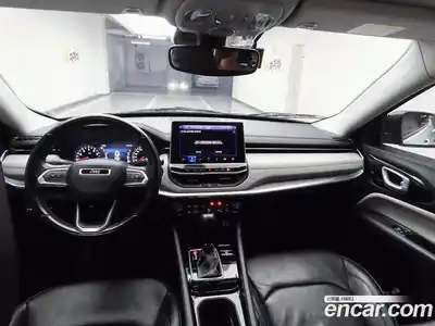 Jeep Compass 2022 2.4 Автомат в Москве № 170005, миниатюра 7