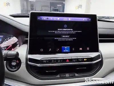 Jeep Compass 2022 2.4 Автомат в Москве № 170005, миниатюра 9