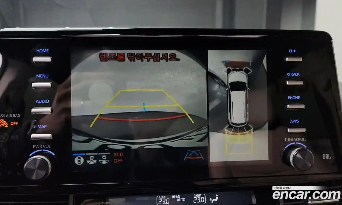 Toyota Sienna 2023 2.5 Автомат в Москве № 170129, фото 16