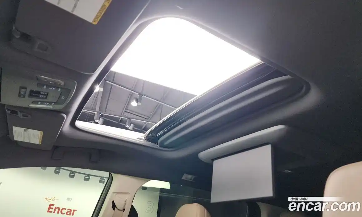 Toyota Sienna 2023 2.5 Автомат в Москве № 170129, фото 19