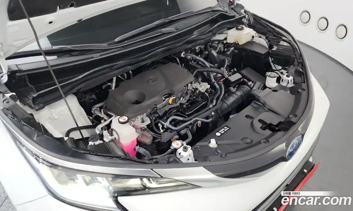 Toyota Sienna 2023 2.5 Автомат в Москве № 170129, фото 6