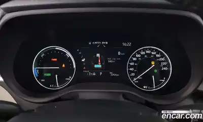 Toyota Sienna 2023 2.5 Автомат в Москве № 170129, миниатюра 8