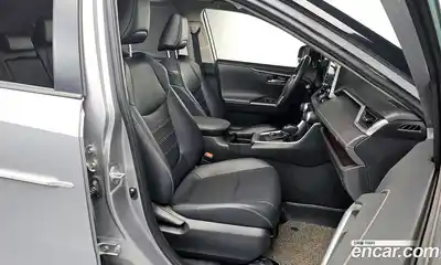 Toyota RAV4 2020 2.5 Автомат в Москве № 170307, миниатюра 7