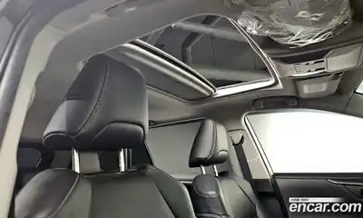 Toyota RAV4 2020 2.5 Автомат в Москве № 170307, миниатюра 8