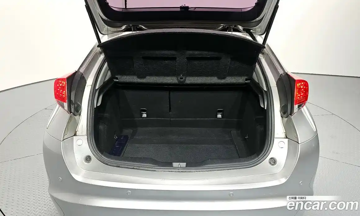 Honda Civic 2013 1.8 Автомат в Москве № 170654, фото 15