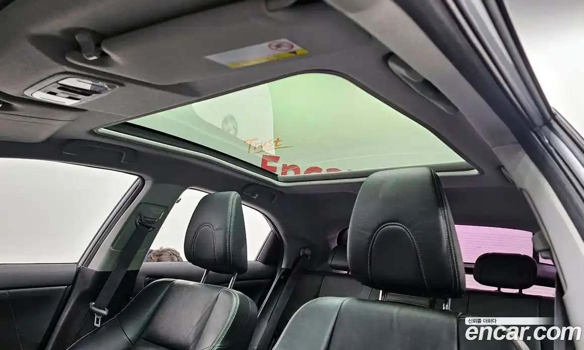 Honda Civic 2013 1.8 Автомат в Москве № 170654, фото 18