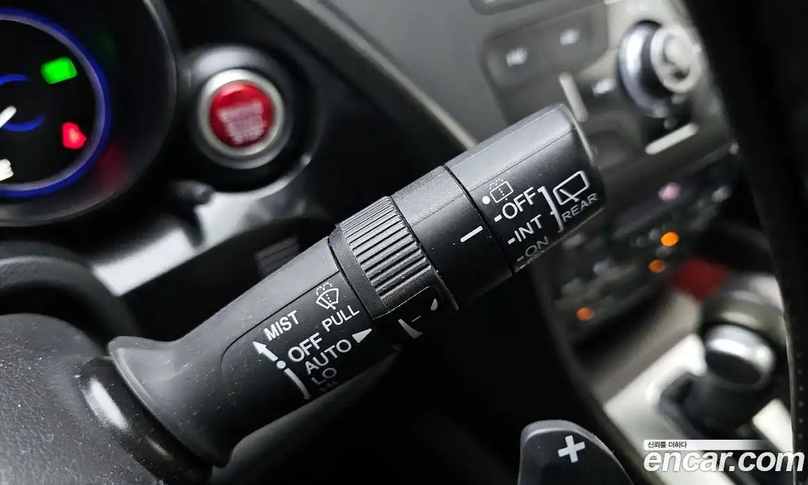 Honda Civic 2013 1.8 Автомат в Москве № 170654, фото 20