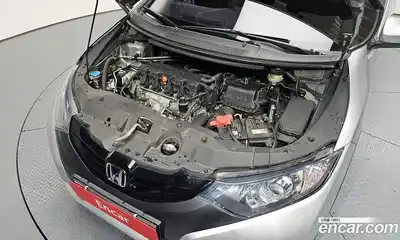 Honda Civic 2013 1.8 Автомат в Москве № 170654, миниатюра 2