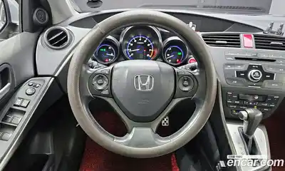 Honda Civic 2013 1.8 Автомат в Москве № 170654, миниатюра 7