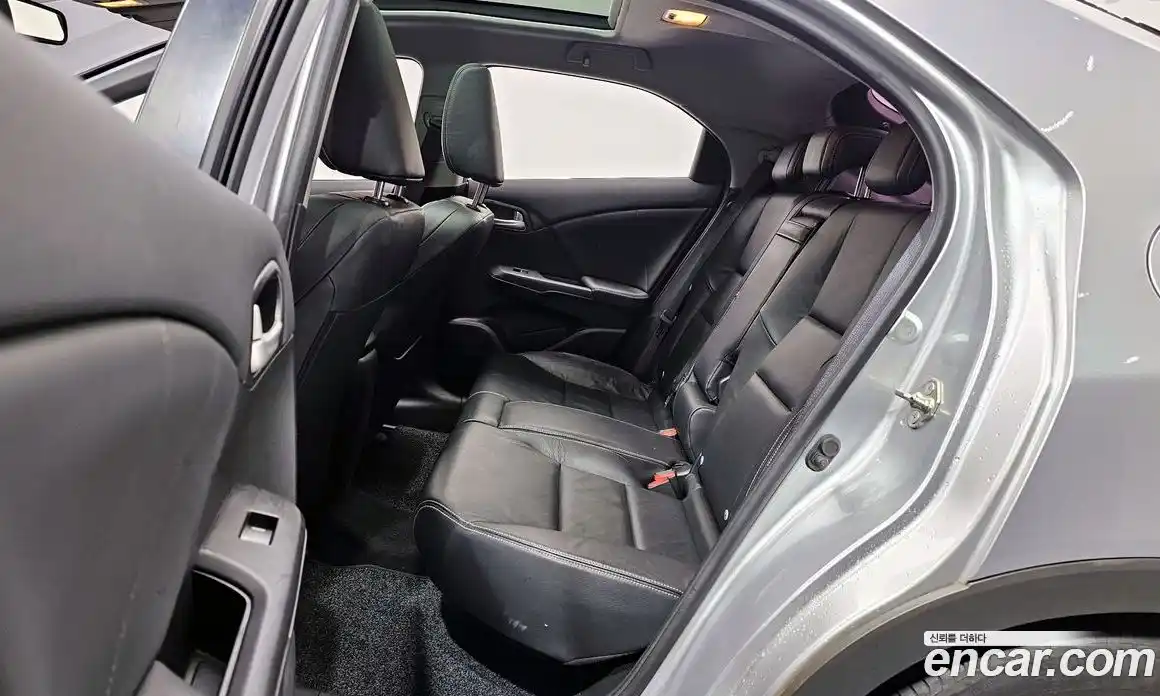 Honda Civic 2013 1.8 Автомат в Москве № 170654, фото 8