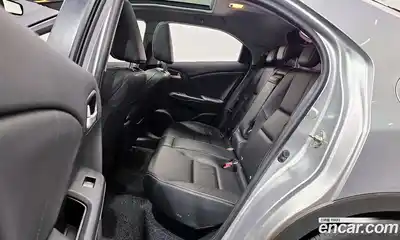 Honda Civic 2013 1.8 Автомат в Москве № 170654, миниатюра 8