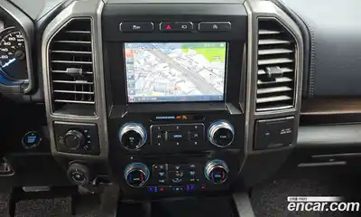 Ford F150 2018 3.5 Автомат в Москве № 170814, миниатюра 8