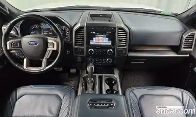 Ford F150 2018 3.5 Автомат в Москве № 170814, миниатюра 10