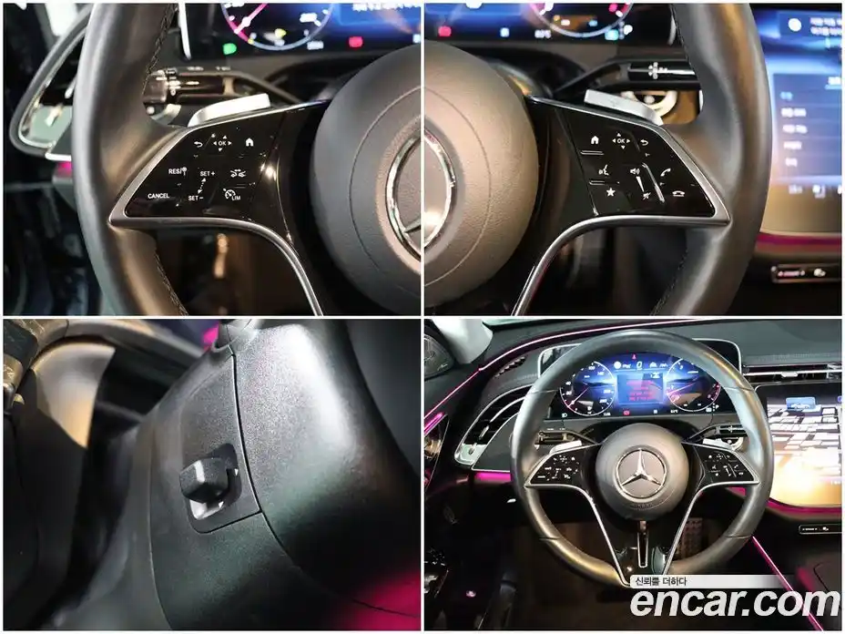 Mercedes-Benz E-Class 2024 2.0 Автомат в Москве № 174683, фото 11