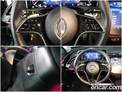 Mercedes-Benz E-Class 2024 2.0 Автомат в Москве № 174683, миниатюра 11