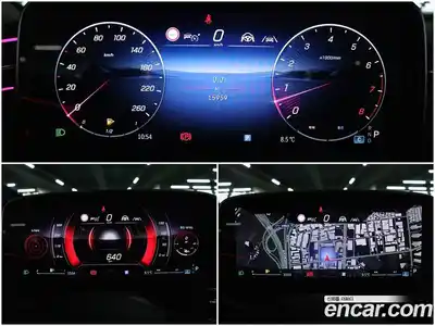 Mercedes-Benz E-Class 2024 2.0 Автомат в Москве № 174683, миниатюра 12