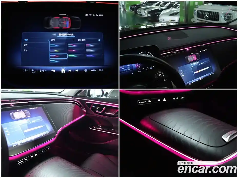 Mercedes-Benz E-Class 2024 2.0 Автомат в Москве № 174683, фото 16