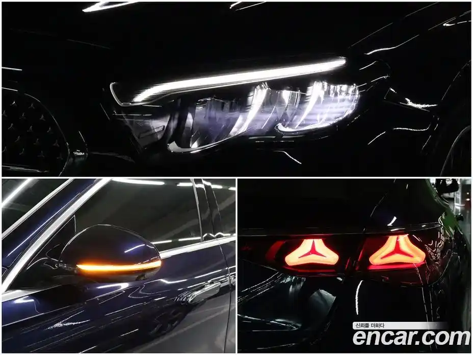 Mercedes-Benz E-Class 2024 2.0 Автомат в Москве № 174683, фото 19