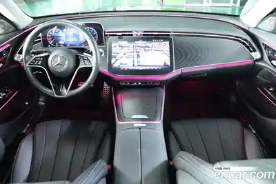 Mercedes-Benz E-Class 2024 2.0 Автомат в Москве № 174683, миниатюра 7